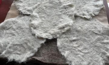 FIber mats